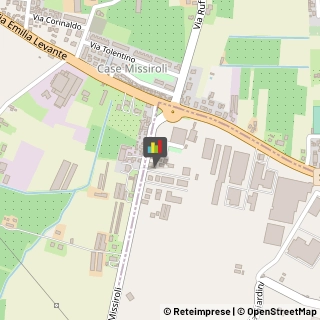 Psicologi Longiano,47020Forlì-Cesena