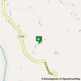 Strada Meldola Teodorano, 9,47014Meldola