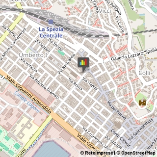 Modellismo,19122La Spezia