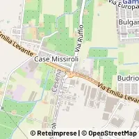 Kort Cesena