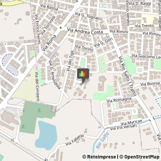 Vendite per Corrispondenza San Mauro Pascoli,47039Forlì-Cesena