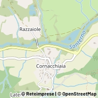 Karta Firenzuola