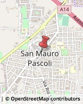 Via del Centro, 3,47030San Mauro Pascoli