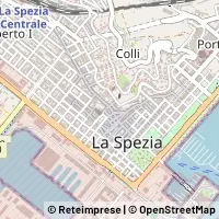 Harita La Spezia