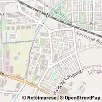 خريطة Gambettola