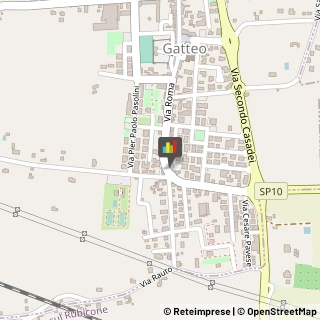 Manicure e Pedicure,47043Forlì-Cesena