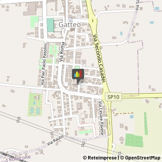 Irrigazione - Impianti Gatteo,47034Forlì-Cesena