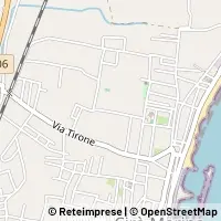 Harita Cirò Marina