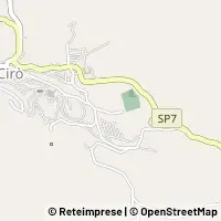 Kort Cirò