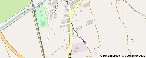 Mappa Villasor