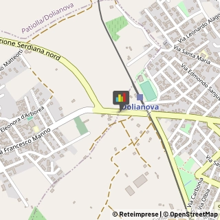 Ricevimenti e Banchetti,09041Cagliari