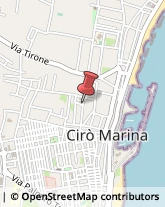 Via Boccaccio, 47,88811Cirò Marina