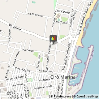 Ortofrutticoltura,88811Crotone