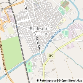 Mappa 09034