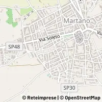 Karta Martano