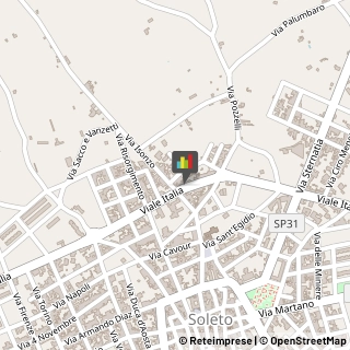 Supermercati e Grandi magazzini,73010Lecce