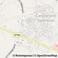 Kart Carpignano Salentino