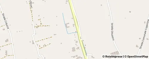Mappa Nardò