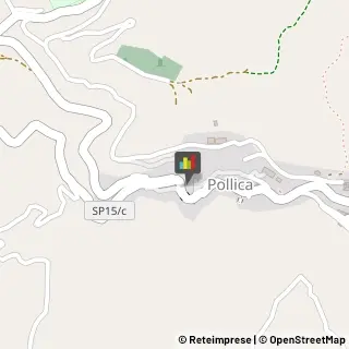 Appartamenti e Residence Pollica,84068Salerno
