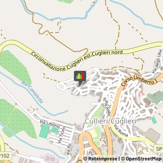 Cacao e Cioccolato Cuglieri,09073Oristano