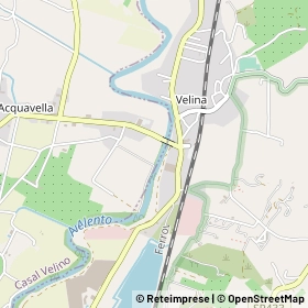 Mappa 84040
