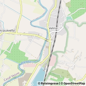 Mappa 84040