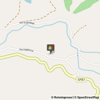 Osterie e Trattorie Ceraso,84052Salerno