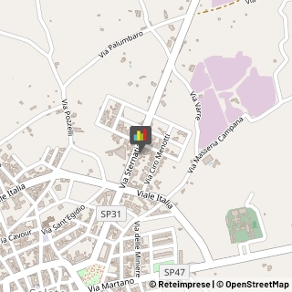 Parrucchieri Soleto,73010Lecce