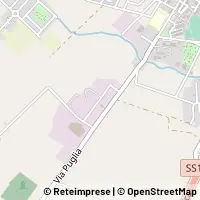 Mapa Policoro