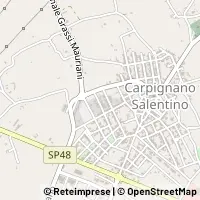 Kart Carpignano Salentino