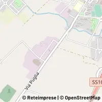 Mapa Policoro