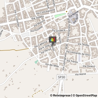 Assicurazioni,73025Lecce