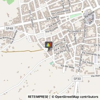 Bar e Caffetterie,73025Lecce