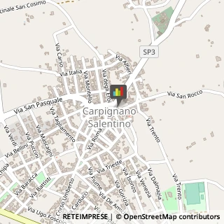 Bar e Caffetterie,73026Lecce