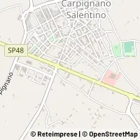 Kort Carpignano Salentino