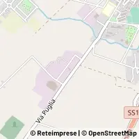 Hartă Policoro