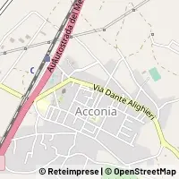 Mapa Curinga
