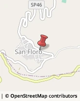 Località Girello, 11,88050San Floro