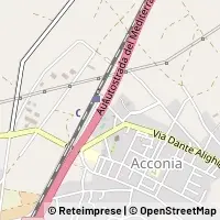 Map Curinga