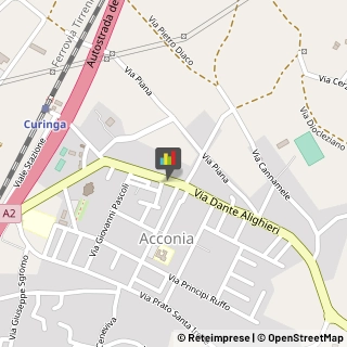 Bed e Breakfast Curinga,88022Catanzaro