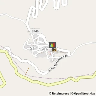 Poste San Floro,88021Catanzaro