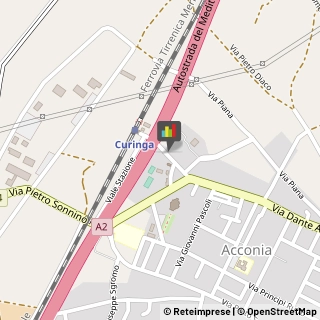 Costruzioni Meccaniche,88022Catanzaro