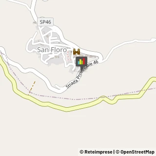 Scuole Pubbliche San Floro,88021Catanzaro