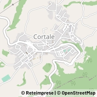 Map Cortale