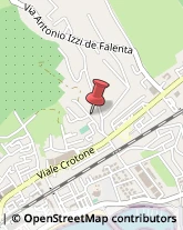 Viale Crotone, 147/B,88100Catanzaro