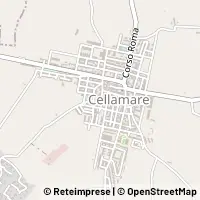 خريطة Cellamare