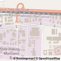 Map Marcianise