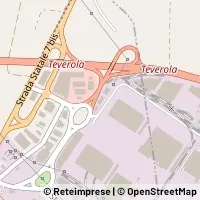 Map Teverola