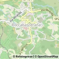 Map Avellino