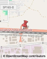 Strada Provinciale Casapozzano-Marcianise, 9,81030Orta di Atella